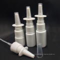 Garrafa recarregável plástica do pulverizador do frasco do pulverizador nasal do PE de 10ml 15ml20ml 30ml 50ml (PB16)